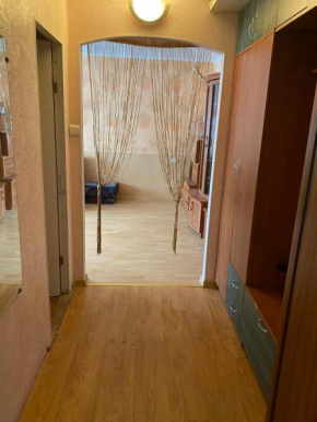 1-комнатная квартира с удобствами in Kohtla-Järve
